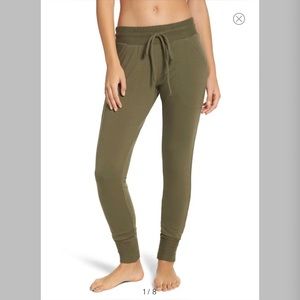 Free People FP Movement Sunny Skinny Sweatpants